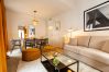Apartamento en Madrid - Apartamento Apolo III en Madrid Centro Apartamento en Madrid - Apartamento Apolo III en Madrid Centro