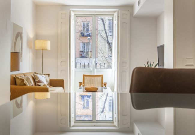 Apartamento en Madrid - Apartamento Olavide VII en Madrid  Apartamento en Madrid - Apartamento Olavide VII en Madrid