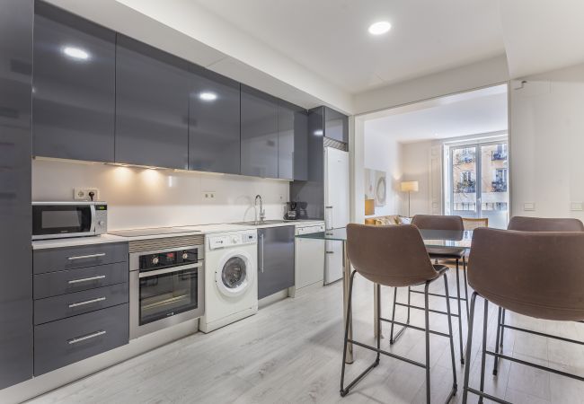 Apartamento en Madrid - Apartamento Olavide VII en Madrid  Apartamento en Madrid - Apartamento Olavide VII en Madrid