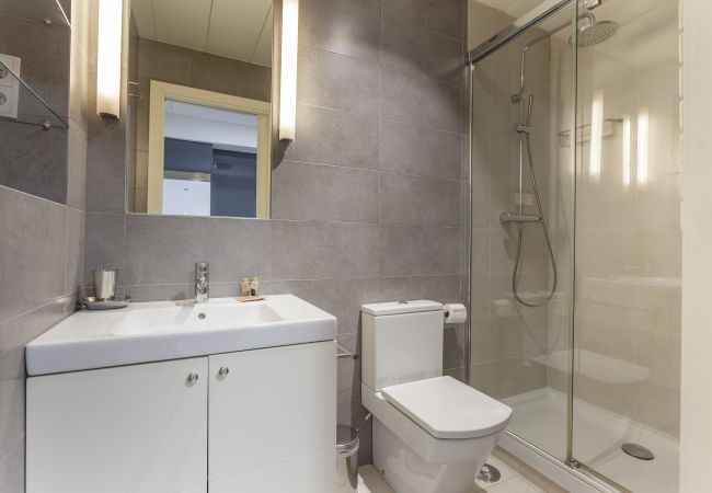 Apartamento en Madrid - Apartamento Olavide VII en Madrid  Apartamento en Madrid - Apartamento Olavide VII en Madrid