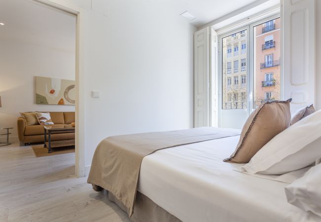 Apartamento en Madrid - Apartamento Olavide VII en Madrid  Apartamento en Madrid - Apartamento Olavide VII en Madrid