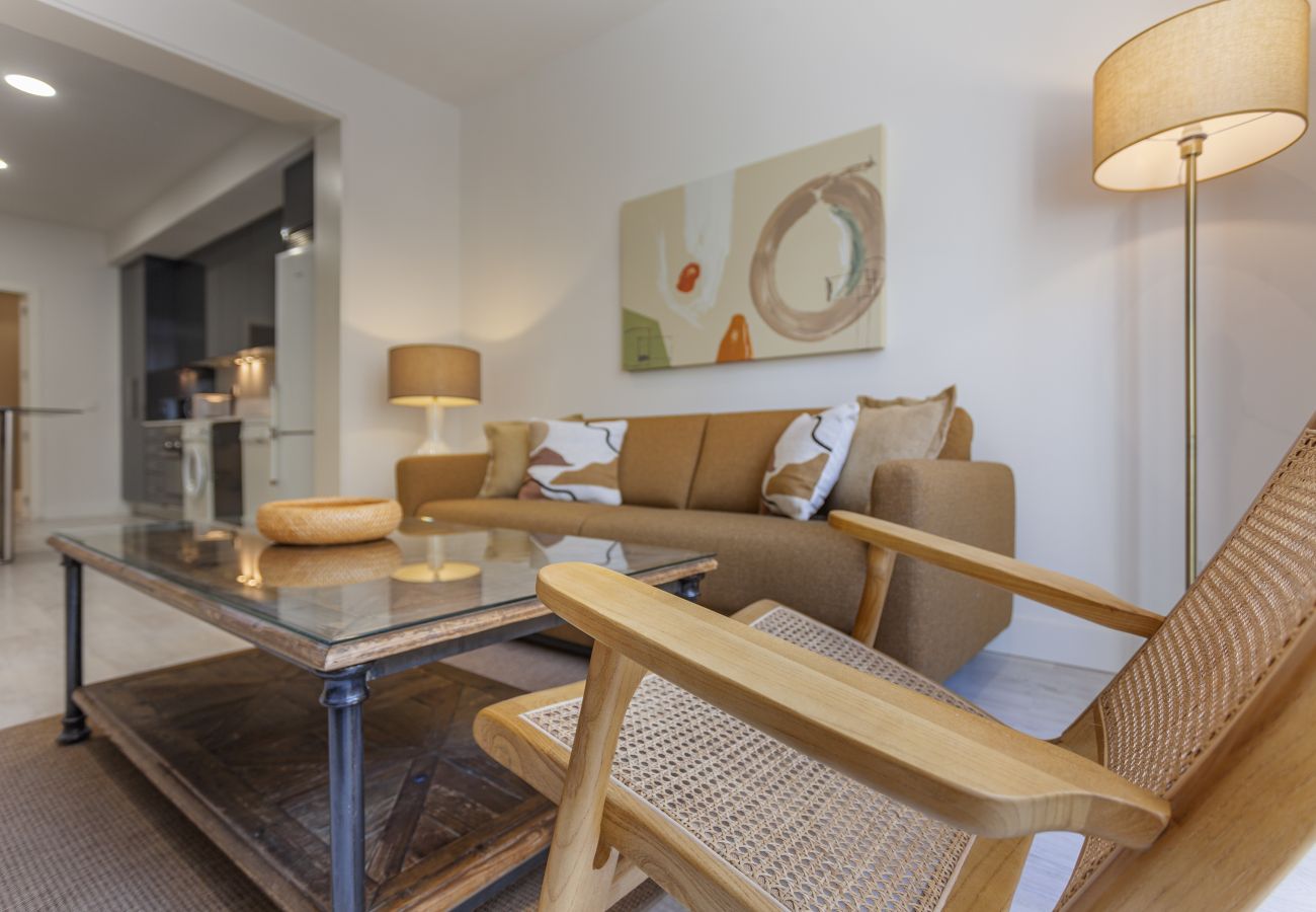 Apartamento en Madrid - Apartamento Olavide VII en Madrid 