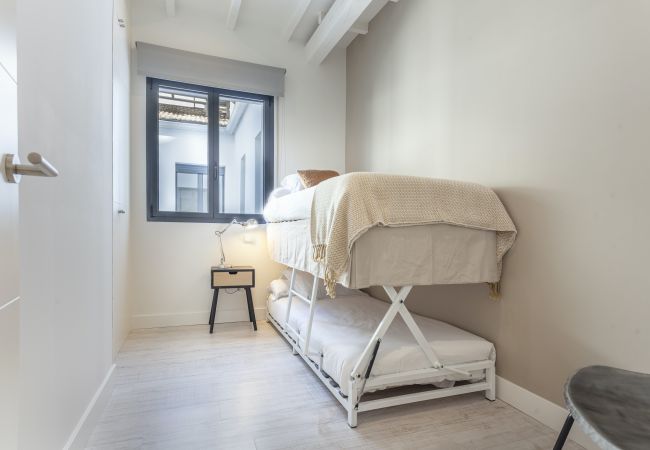 Apartamento en Madrid - Apartamento Olavide XV en Madrid  Apartamento en Madrid - Apartamento Olavide XV en Madrid