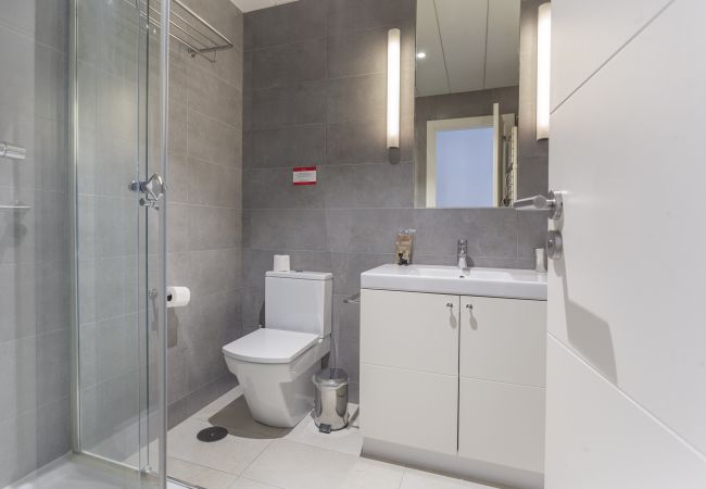 Apartamento en Madrid - Apartamento Olavide XV en Madrid  Apartamento en Madrid - Apartamento Olavide XV en Madrid