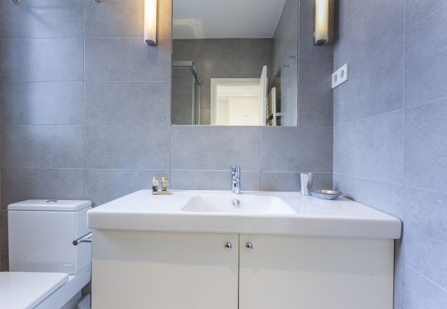 Apartamento en Madrid - Apartamento Olavide XV en Madrid  Apartamento en Madrid - Apartamento Olavide XV en Madrid