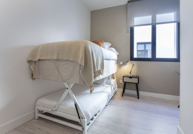 Apartamento en Madrid - Apartamento Olavide XV en Madrid  Apartamento en Madrid - Apartamento Olavide XV en Madrid