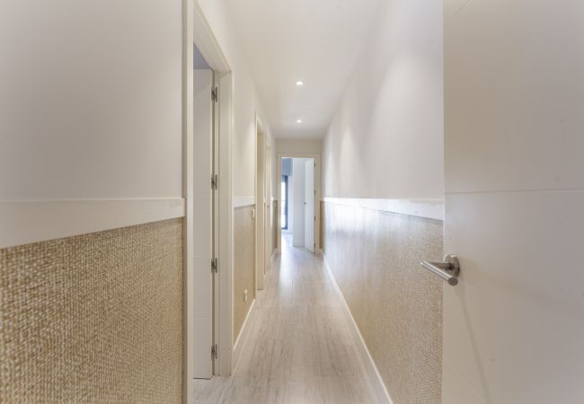 Apartamento en Madrid - Apartamento Olavide XV en Madrid  Apartamento en Madrid - Apartamento Olavide XV en Madrid