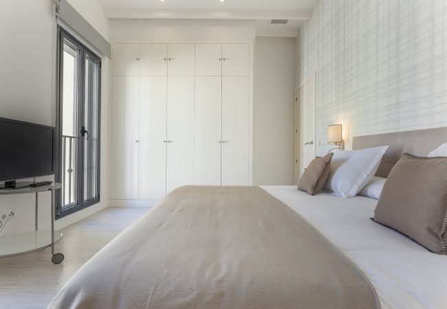 Apartamento en Madrid - Apartamento Olavide XV en Madrid  Apartamento en Madrid - Apartamento Olavide XV en Madrid
