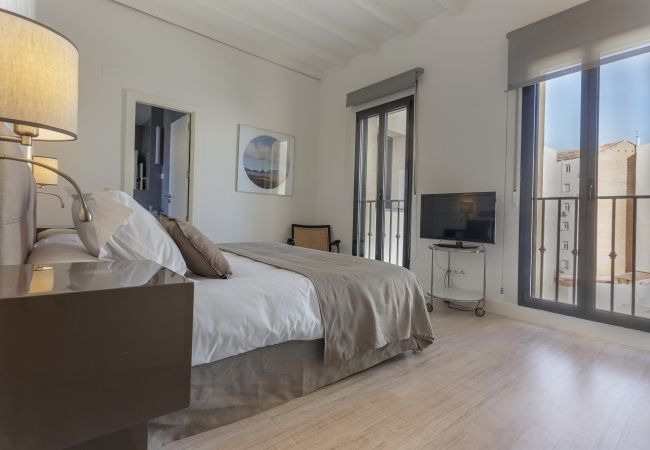 Apartamento en Madrid - Apartamento Olavide XV en Madrid  Apartamento en Madrid - Apartamento Olavide XV en Madrid