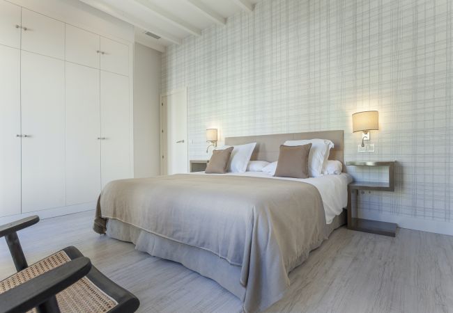 Apartamento en Madrid - Apartamento Olavide XV en Madrid  Apartamento en Madrid - Apartamento Olavide XV en Madrid
