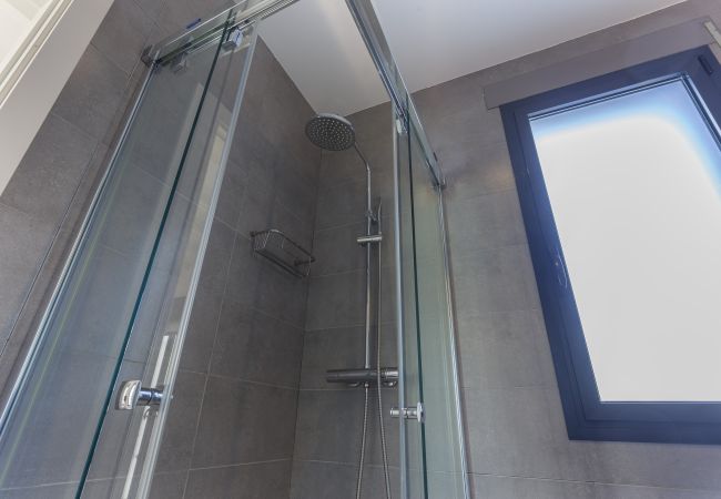 Apartamento en Madrid - Apartamento Olavide XV en Madrid  Apartamento en Madrid - Apartamento Olavide XV en Madrid