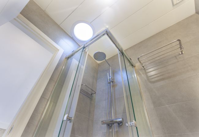 Apartamento en Madrid - Apartamento Olavide XV en Madrid  Apartamento en Madrid - Apartamento Olavide XV en Madrid