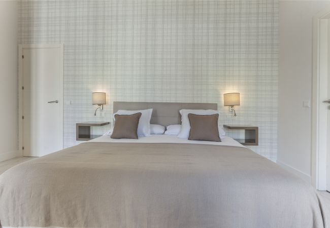 Apartamento en Madrid - Apartamento Olavide XV en Madrid  Apartamento en Madrid - Apartamento Olavide XV en Madrid