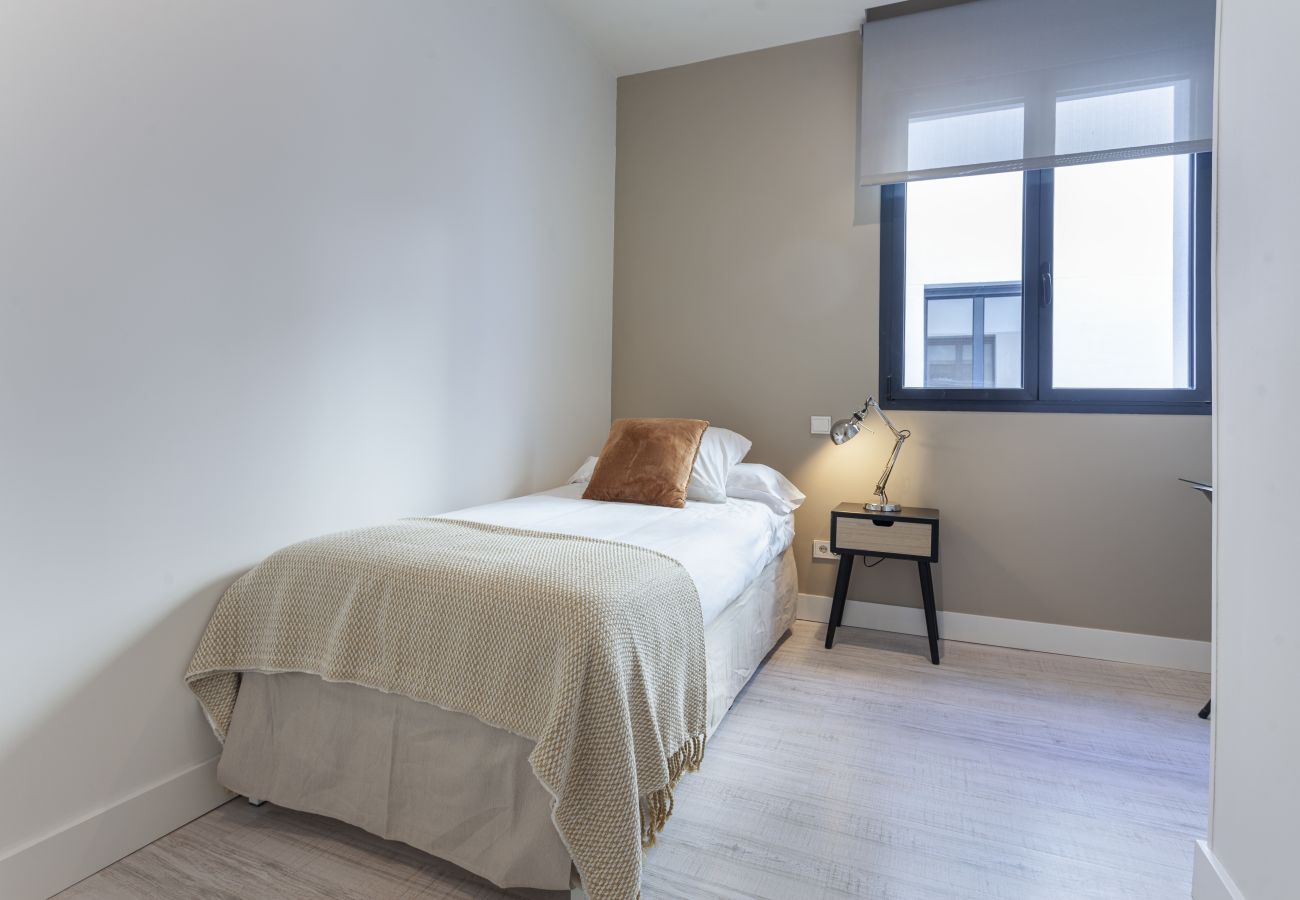 Apartamento en Madrid - Apartamento Olavide XV en Madrid 