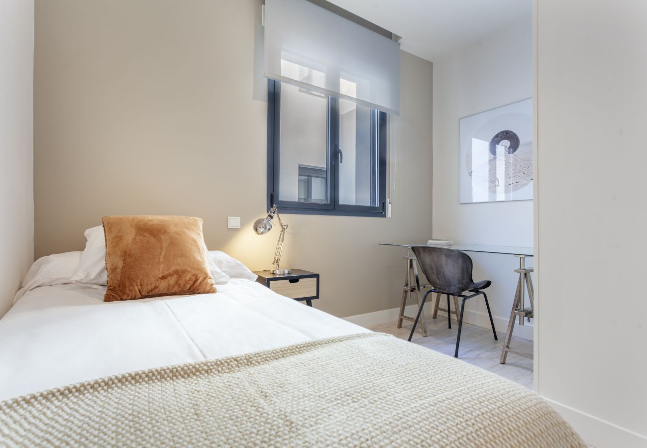 Apartamento en Madrid - Apartamento Olavide XV en Madrid 