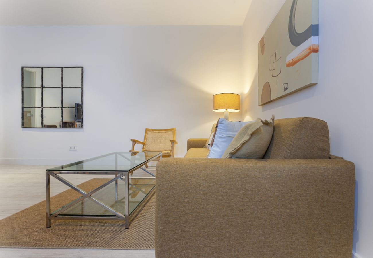 Apartamento en Madrid - Apartamento Olavide XV en Madrid 