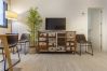 Apartamento en Madrid - Apartamento Olavide XV en Madrid  Apartamento en Madrid - Apartamento Olavide XV en Madrid