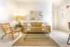 Apartamento en Madrid - Apartamento Olavide XV en Madrid  Apartamento en Madrid - Apartamento Olavide XV en Madrid