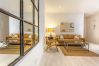 Apartamento en Madrid - Apartamento Olavide XV en Madrid  Apartamento en Madrid - Apartamento Olavide XV en Madrid