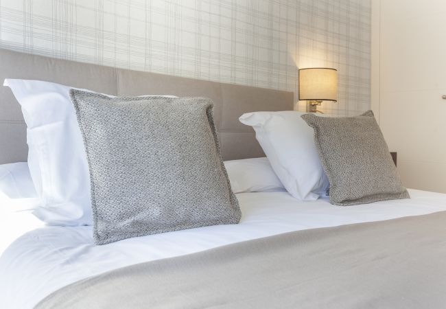 Apartamento en Madrid - Apartamento Olavide Terrace I en Madrid  Apartamento en Madrid - Apartamento Olavide Terrace I en Madrid