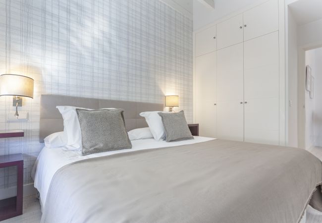 Apartamento en Madrid - Apartamento Olavide Terrace I en Madrid  Apartamento en Madrid - Apartamento Olavide Terrace I en Madrid