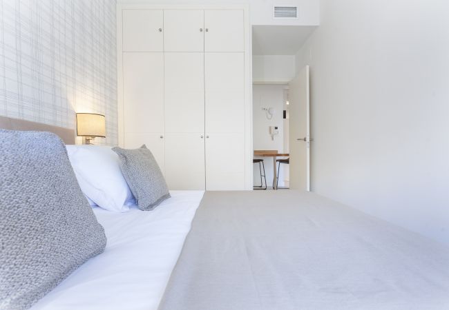 Apartamento en Madrid - Apartamento Olavide Terrace I en Madrid  Apartamento en Madrid - Apartamento Olavide Terrace I en Madrid