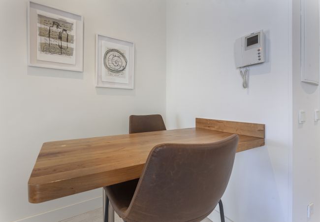 Apartamento en Madrid - Apartamento Olavide Terrace I en Madrid  Apartamento en Madrid - Apartamento Olavide Terrace I en Madrid