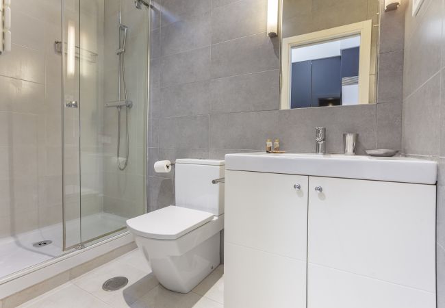 Apartamento en Madrid - Apartamento Olavide Terrace I en Madrid  Apartamento en Madrid - Apartamento Olavide Terrace I en Madrid