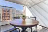 Apartamento en Madrid - Apartamento Olavide Terrace I en Madrid  Apartamento en Madrid - Apartamento Olavide Terrace I en Madrid