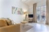 Apartamento en Madrid - Apartamento Olavide Terrace I en Madrid  Apartamento en Madrid - Apartamento Olavide Terrace I en Madrid