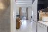 Apartamento en Madrid - Apartamento Olavide Terrace I en Madrid  Apartamento en Madrid - Apartamento Olavide Terrace I en Madrid