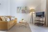 Apartamento en Madrid - Apartamento Olavide Terrace I en Madrid  Apartamento en Madrid - Apartamento Olavide Terrace I en Madrid