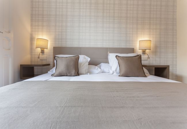 Apartamento en Madrid - Apartamento Olavide III en Madrid  Apartamento en Madrid - Apartamento Olavide III en Madrid