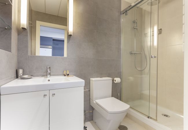 Apartamento en Madrid - Apartamento Olavide III en Madrid  Apartamento en Madrid - Apartamento Olavide III en Madrid