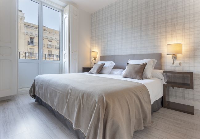 Apartamento en Madrid - Apartamento Olavide III en Madrid  Apartamento en Madrid - Apartamento Olavide III en Madrid