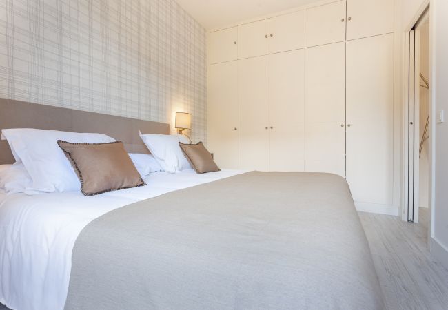 Apartamento en Madrid - Apartamento Olavide III en Madrid  Apartamento en Madrid - Apartamento Olavide III en Madrid