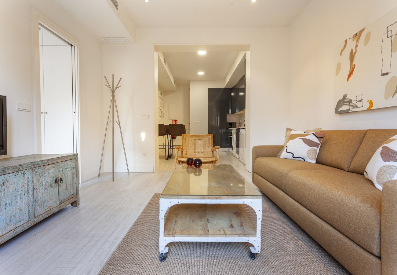 Apartamento en Madrid - Apartamento Olavide III en Madrid 