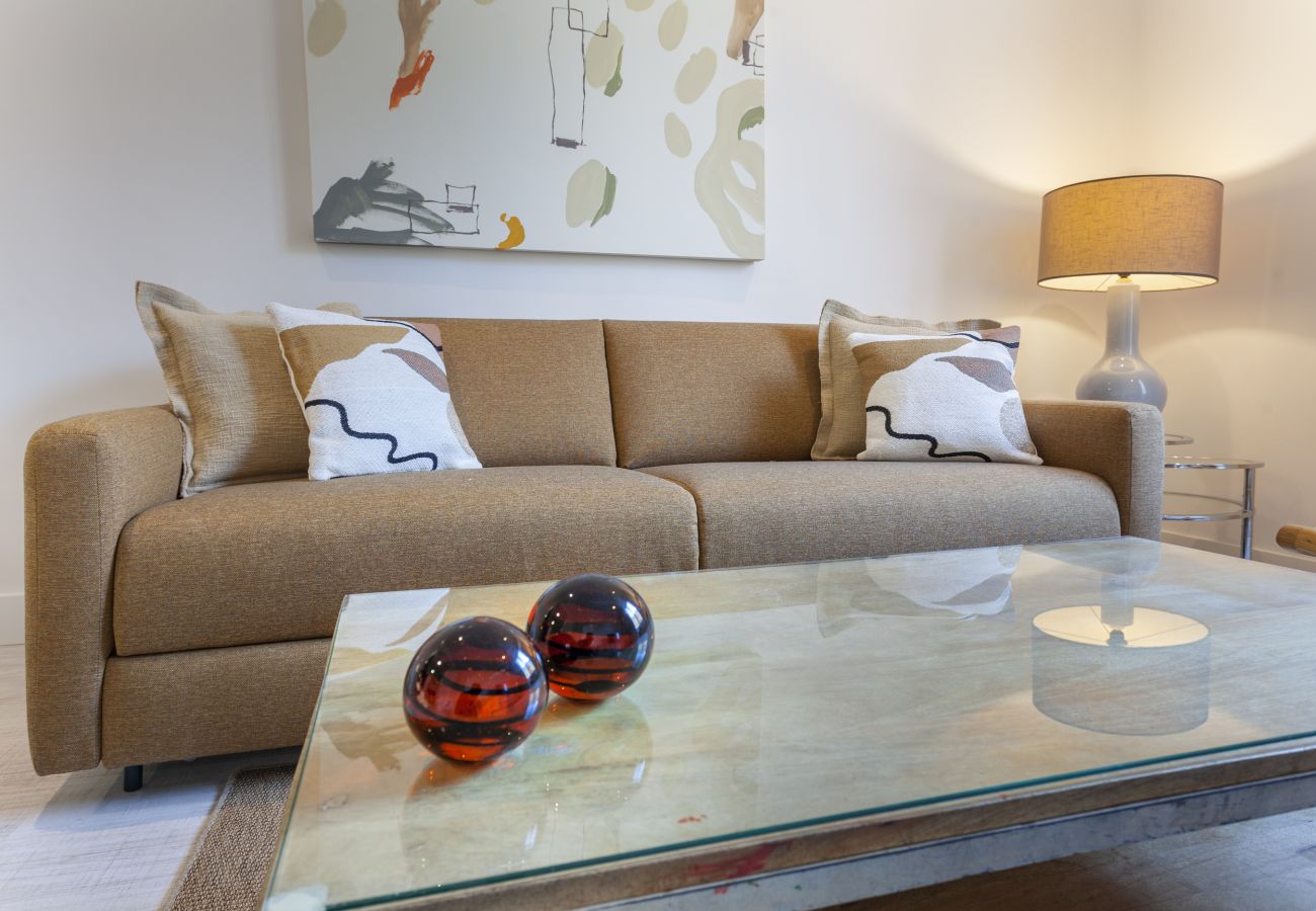 Apartamento en Madrid - Apartamento Olavide III en Madrid 