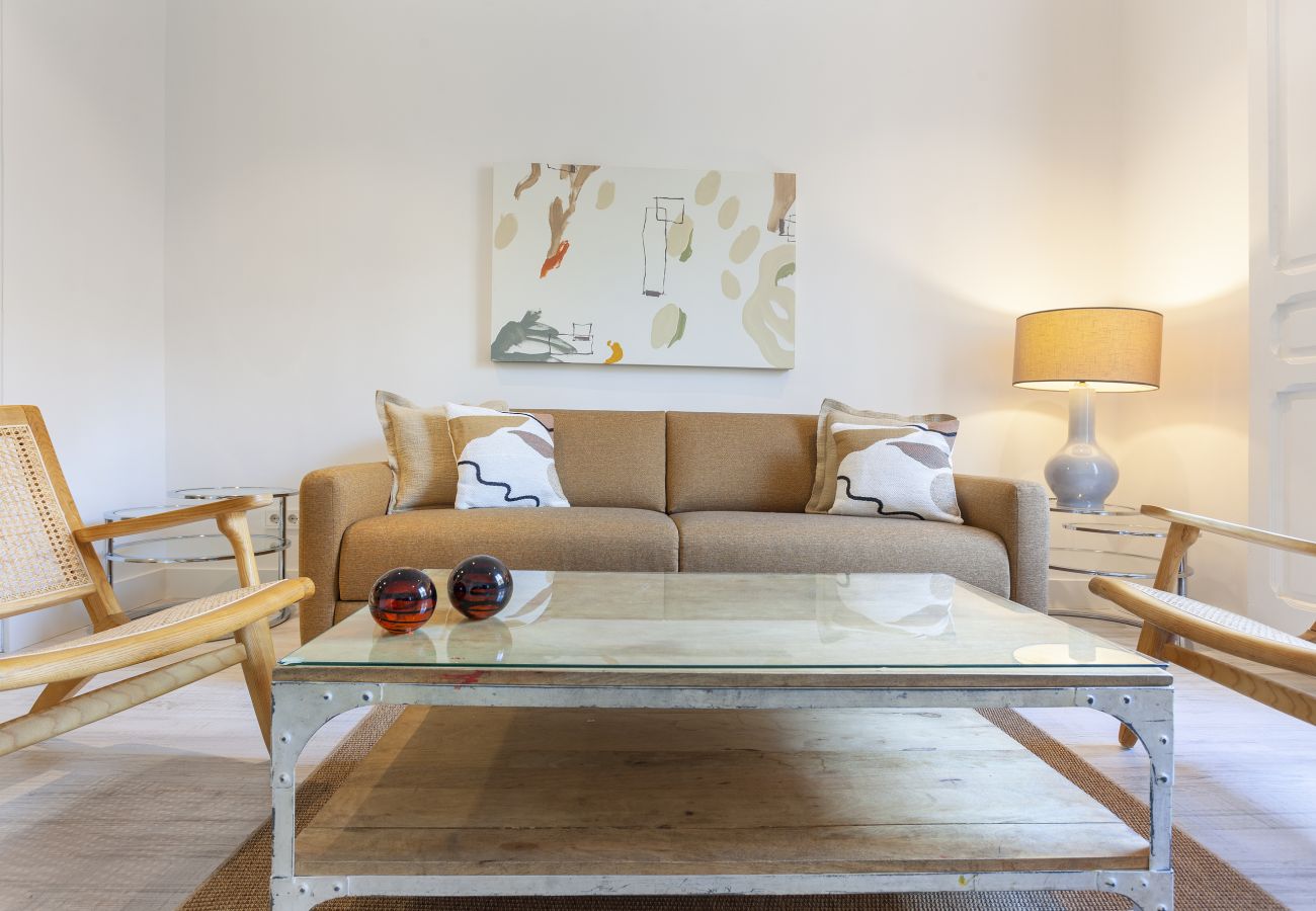 Apartamento en Madrid - Apartamento Olavide III en Madrid 