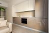 Estudio en Madrid - Apartamento Madnum Residence III en Mendez Alvaro