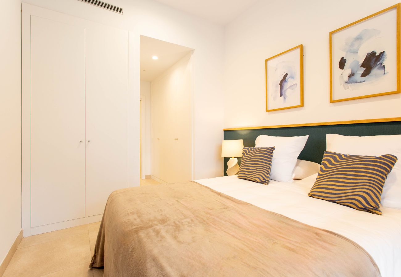 Apartamento en Madrid - Apartamento Madnum Residence V en Madrid