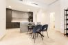 Apartamento en Madrid - Apartamento Madnum Residence V en Mendez Alvaro