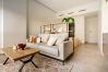 Estudio en Madrid - Apartamento Madnum Residence XXXVI en Mendez Alvaro Estudio en Madrid - Apartamento Madnum Residence XXXVI en Mendez Alvaro