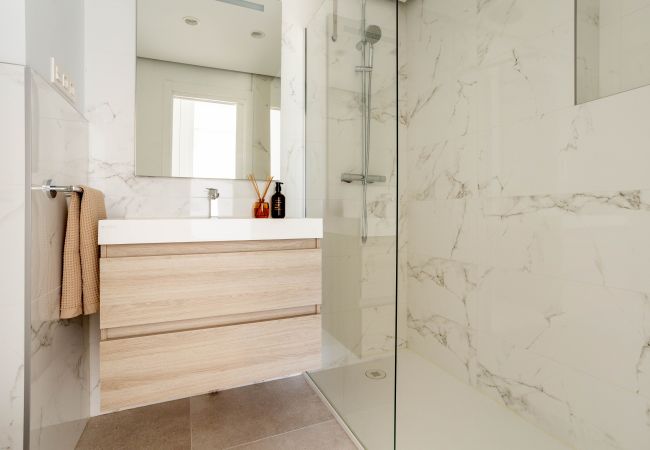 Apartamento en Madrid - Apartamento Madnum Residence XV en Mendez Alvaro Apartamento en Madrid - Apartamento Madnum Residence XV en Mendez Alvaro