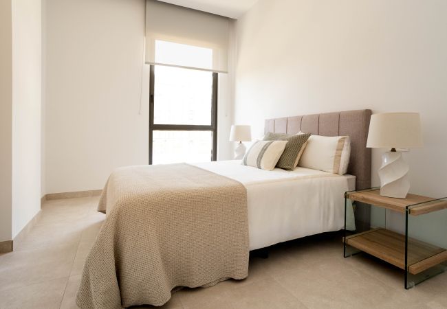 Apartamento en Madrid - Apartamento Madnum Residence XV en Mendez Alvaro Apartamento en Madrid - Apartamento Madnum Residence XV en Mendez Alvaro