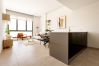 Apartamento en Madrid - Apartamento Madnum Residence XV en Mendez Alvaro Apartamento en Madrid - Apartamento Madnum Residence XV en Mendez Alvaro