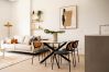 Apartamento en Madrid - Apartamento Madnum Residence XV en Mendez Alvaro Apartamento en Madrid - Apartamento Madnum Residence XV en Mendez Alvaro