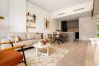Apartamento en Madrid - Apartamento Madnum Residence XV en Mendez Alvaro Apartamento en Madrid - Apartamento Madnum Residence XV en Mendez Alvaro