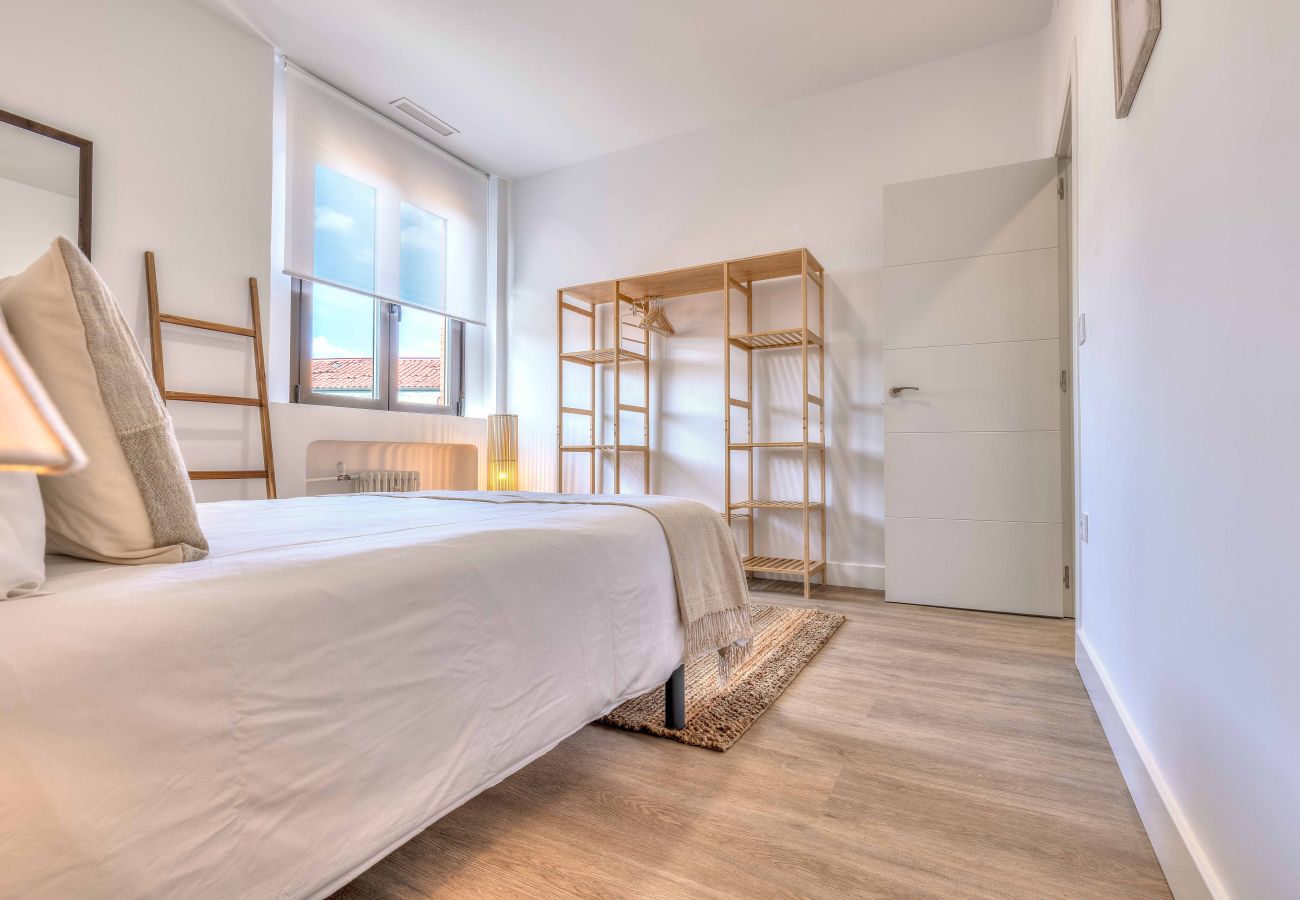 Apartamento en Madrid - Apartamento Artes Exclusive XII en Madrid