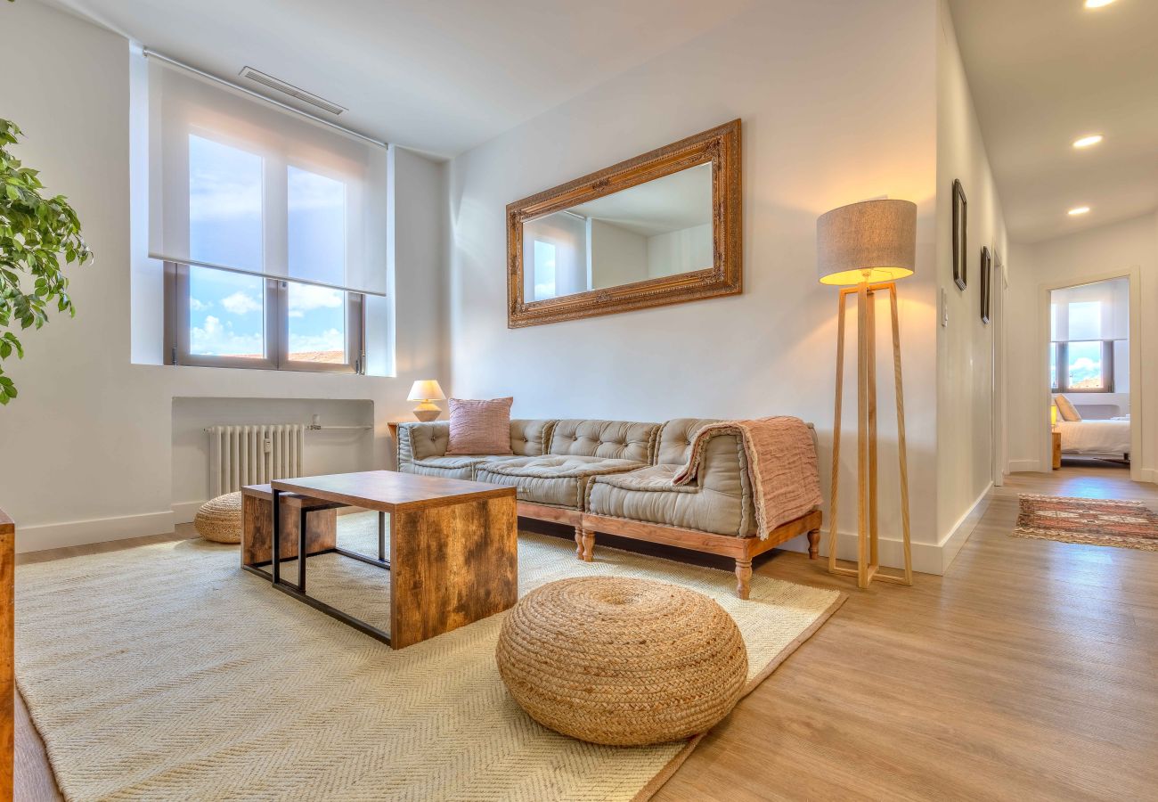 Apartamento en Madrid - Apartamento Artes Exclusive XII en Madrid